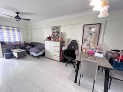 Blk 575 Cheng San Court (Ang Mo Kio), HDB 3 Rooms #584264581
